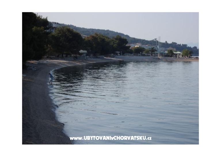 Apartmány Marta – foto 10