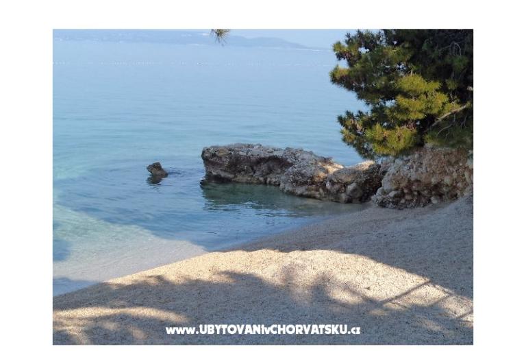 Apartmány Marta – foto 12