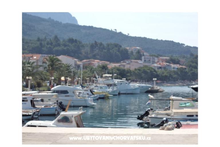 Apartmány Marta – foto 13