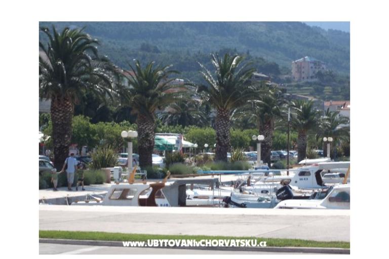 Apartmány Marta – foto 14