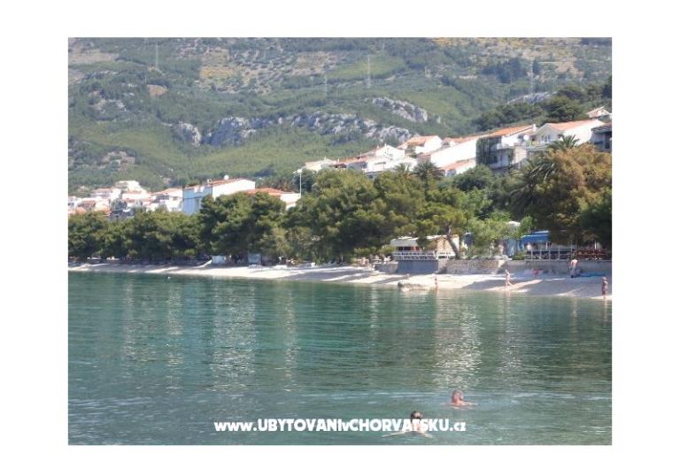 Apartmány Marta – foto 15