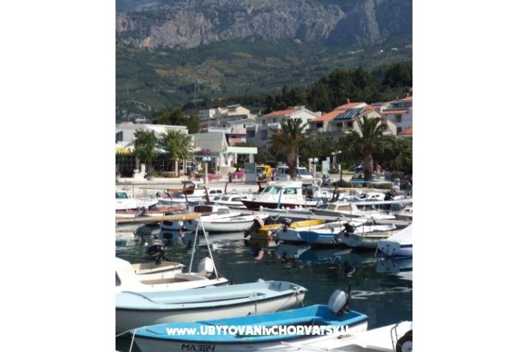 Apartmány Marta – foto 16