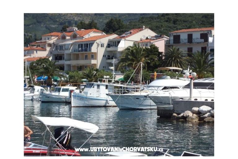 Apartmány Marta – foto 17