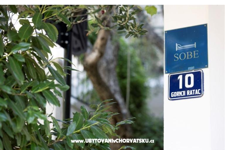 Apartmány Marta – foto 20