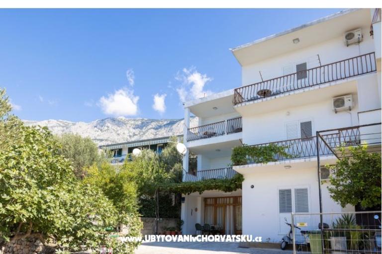 Apartmány Marta – foto 3