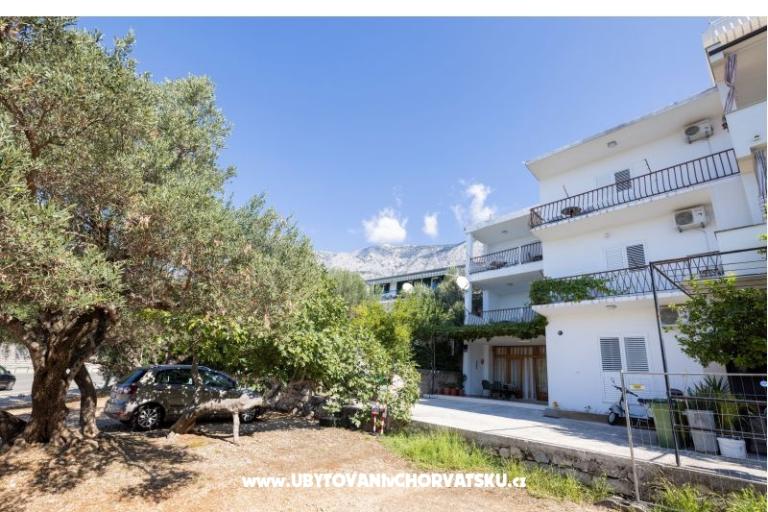 Apartmány Marta – foto 4