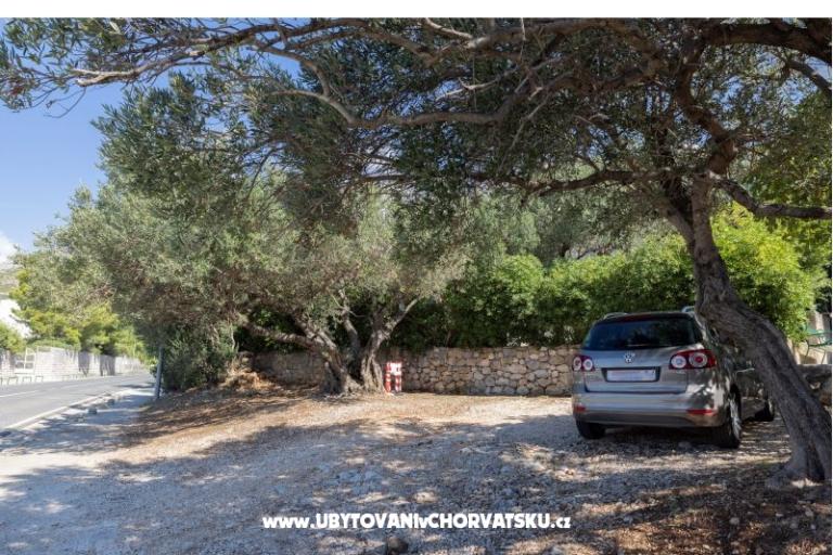 Apartmány Marta – foto 6