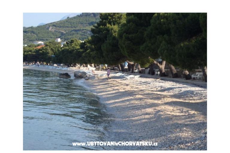 Apartmány Marta – foto 8