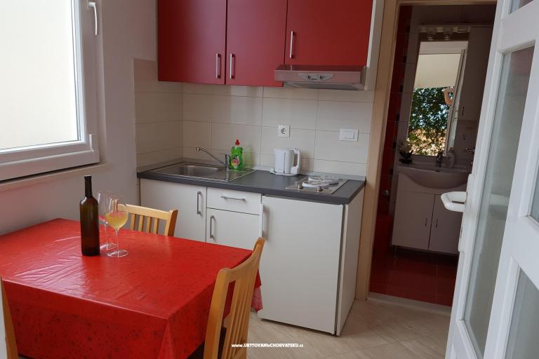 Apartmány Maslina – foto 2