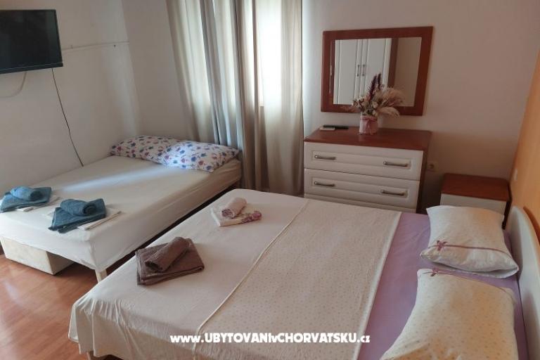 Apartmány Maslina – foto 3