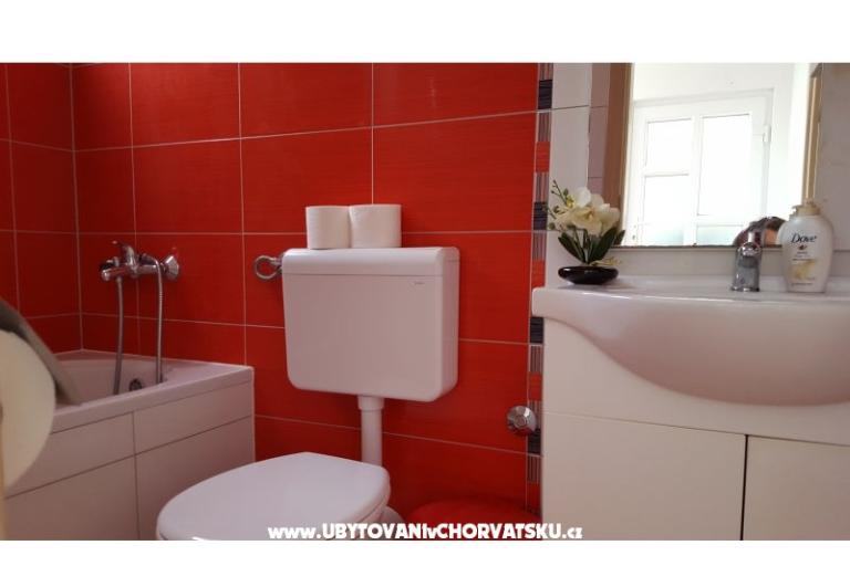 Apartmány Maslina – foto 6