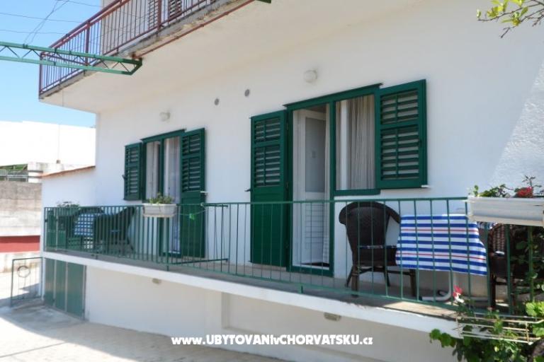 Apartmány Mediteran – foto 18
