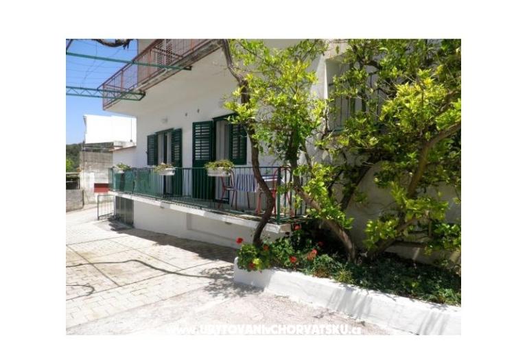 Apartmány Mediteran – foto 4
