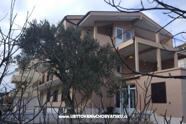 Apartmány Mena – foto 3