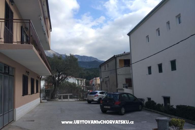 Apartmány Mena – foto 6