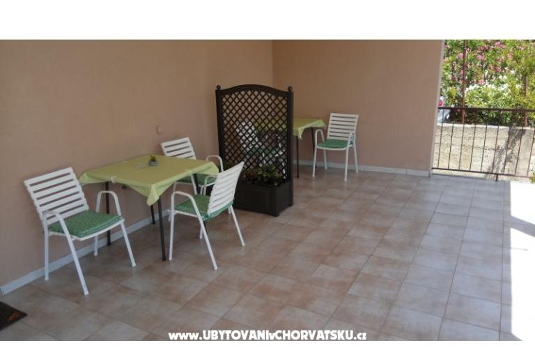 Apartmány Mena – foto 8