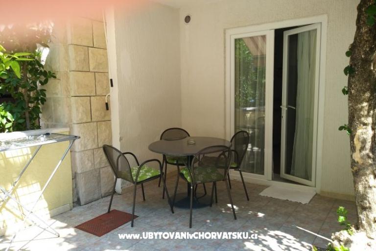 Apartmány Mija – foto 4