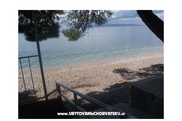 Apartmány Mija – foto 5