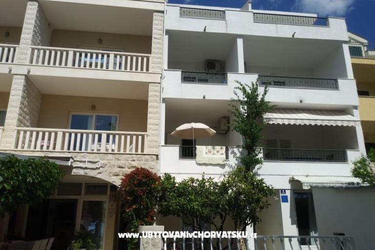 Apartmány Mija – foto 7