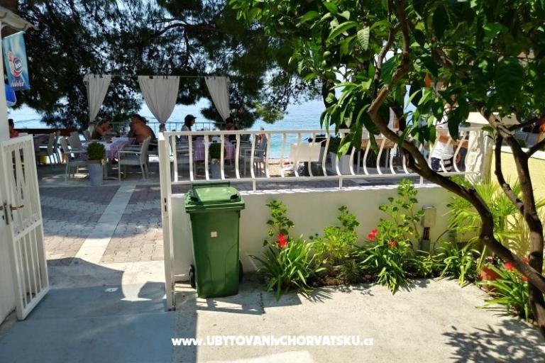 Apartmány Mija – foto 8