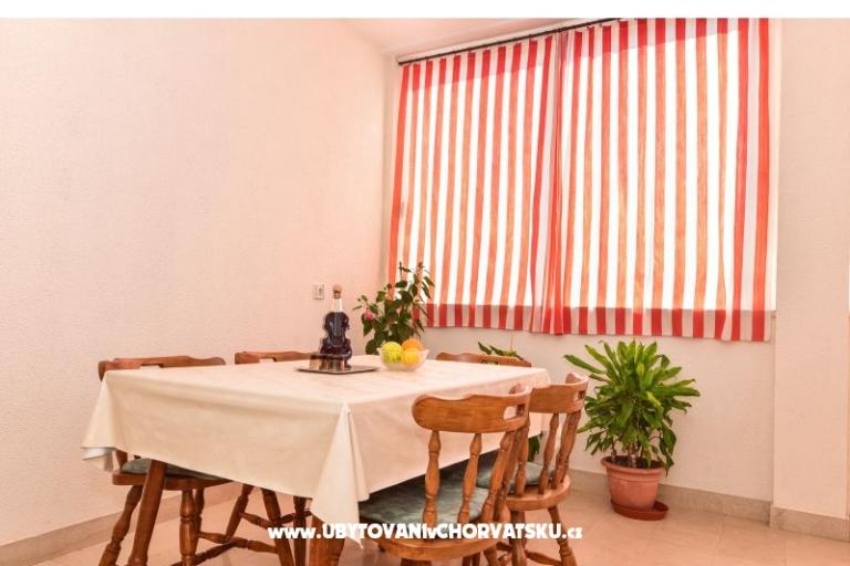 Apartmány Mijacika – foto 10