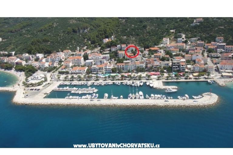 Apartmány Mijacika – foto 12