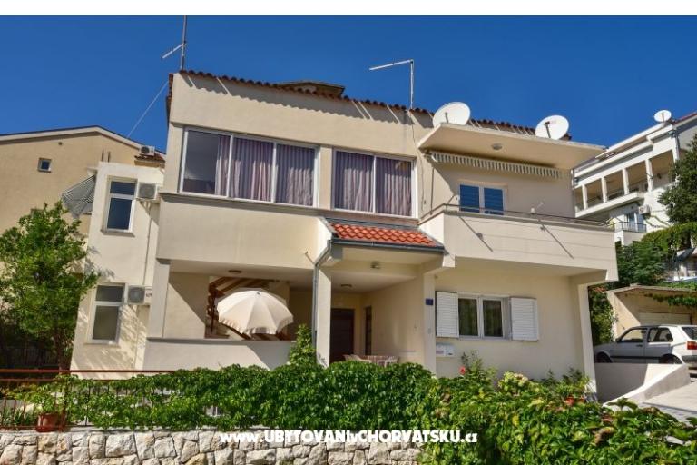 Apartmány Mijacika – foto 2