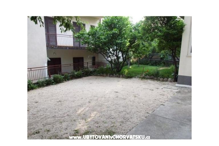 Apartmány Mijacika – foto 4