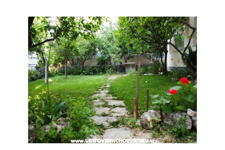 Apartmány Mijacika – foto 5