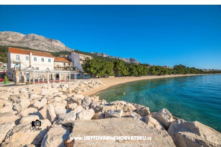 Apartmány Mijacika – foto 6