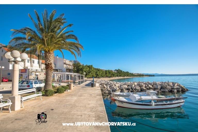 Apartmány Mijacika – foto 7