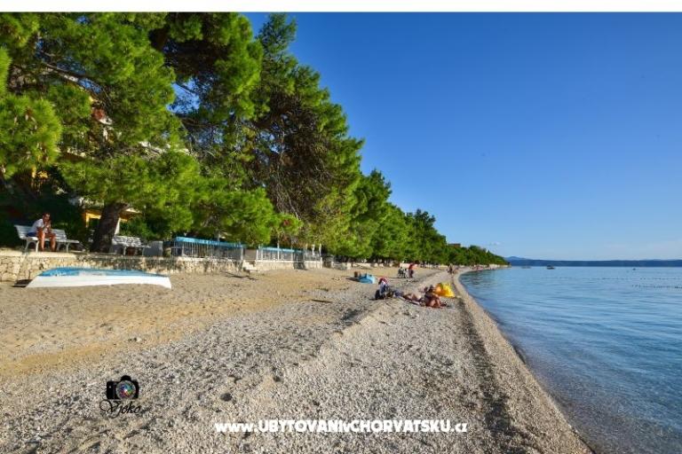 Apartmány Mijacika – foto 9