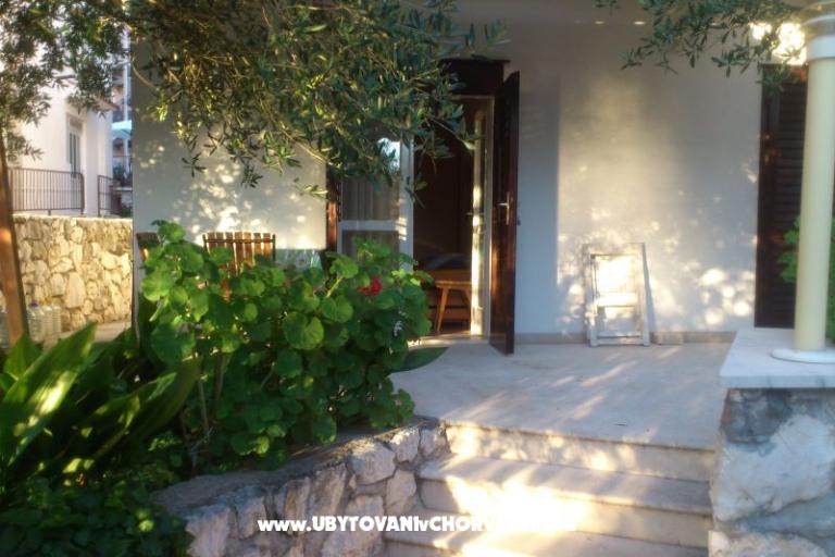 Apartmány Miljenka Čapalija – foto 9