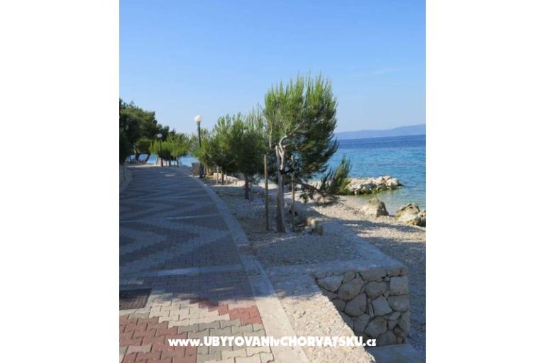 Apartmány Miljenka Čapalija – foto 10