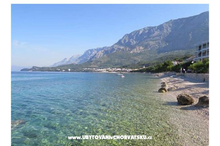 Apartmány Miljenka Čapalija – foto 11