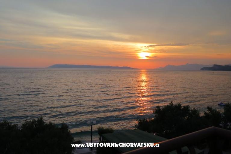 Apartmány Miljenka Čapalija – foto 12