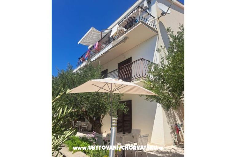 Apartmány Miljenka Čapalija – foto 13