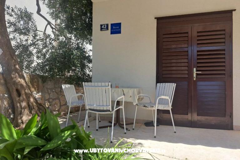 Apartmány Miljenka Čapalija – foto 14