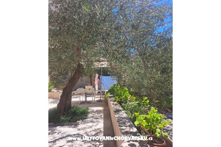 Apartmány Miljenka Čapalija – foto 15