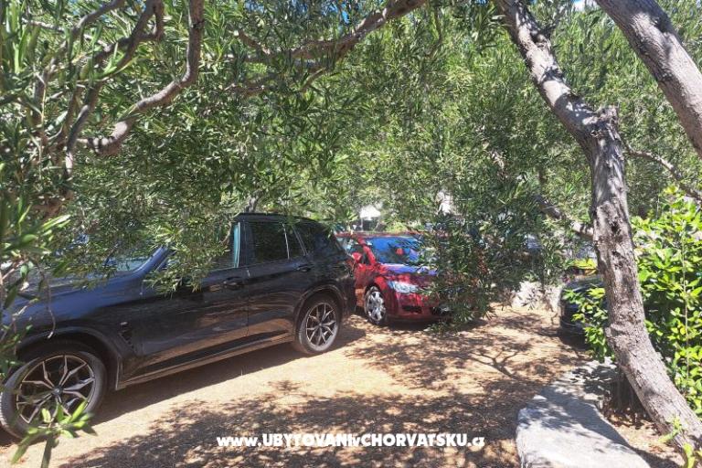 Apartmány Miljenka Čapalija – foto 16