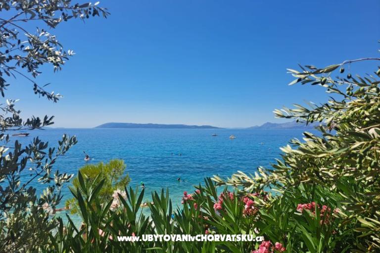 Apartmány Miljenka Čapalija – foto 17