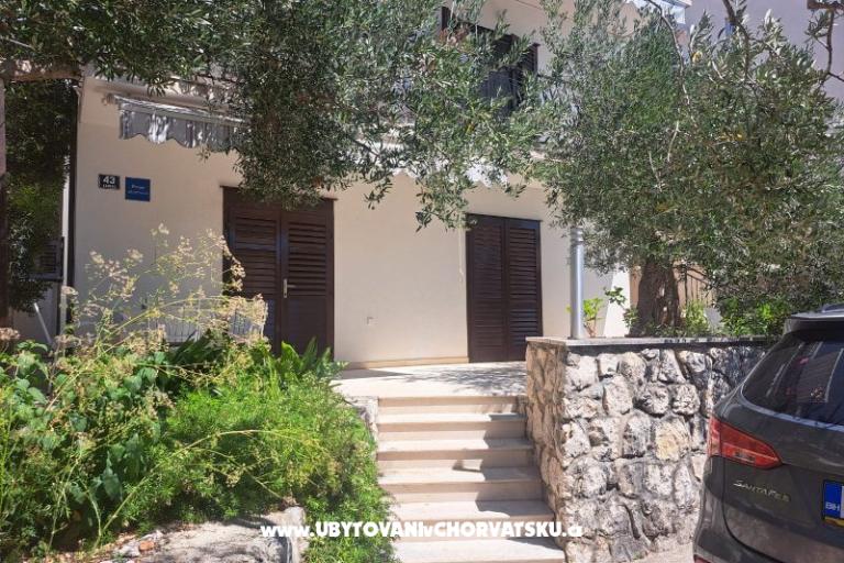 Apartmány Miljenka Čapalija – foto 18