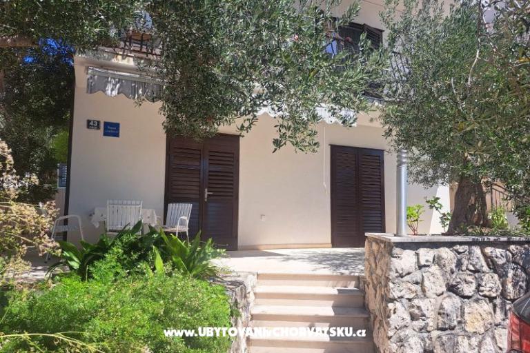 Apartmány Miljenka Čapalija – foto 3