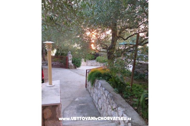 Apartmány Miljenka Čapalija – foto 5