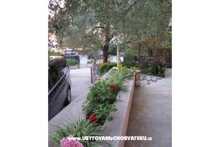 Apartmány Miljenka Čapalija – foto 6