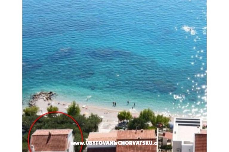 Apartmány Miljenka Čapalija – foto 8