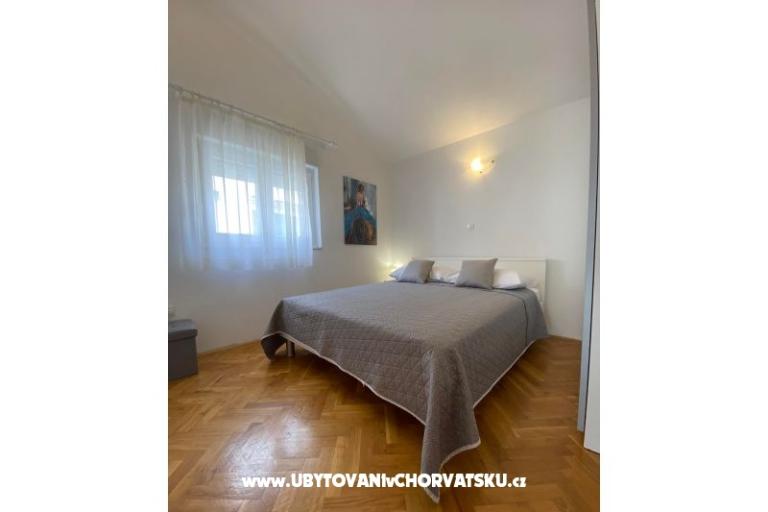 Apartmány Milković – foto 11