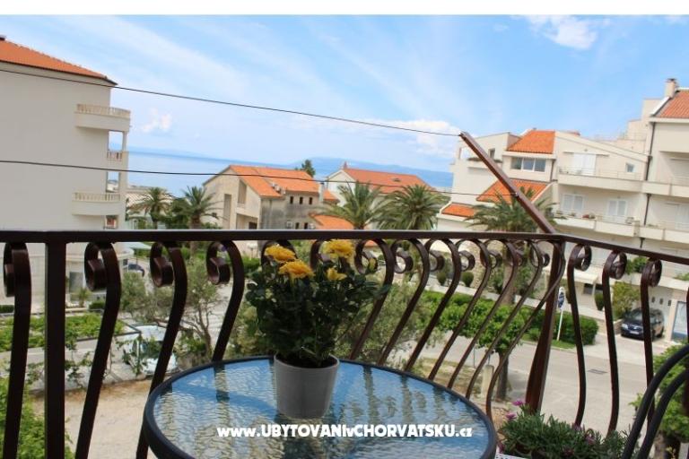 Apartmány Milković – foto 14