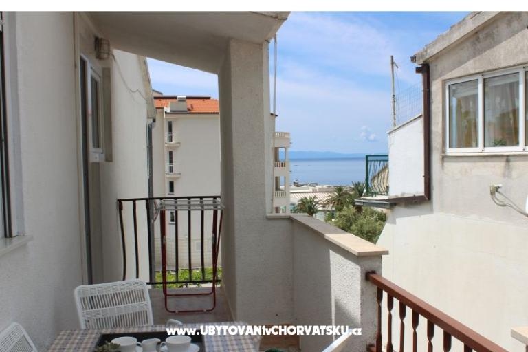 Apartmány Milković – foto 15