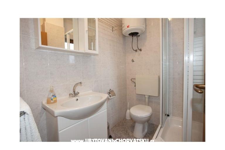 Apartmány Milković – foto 16